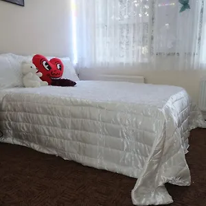  Privatunterkunft Dream